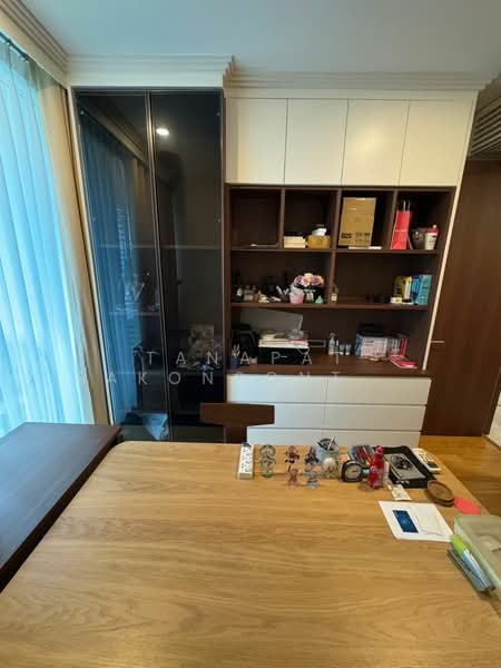 The Empire Place : ดิ เอ็มไพร์ เพลซ, กรุงเทพ, 88 ถนนนราธิวาสราชนครินทร์, ทุ่งมหาเมฆ, สาทร, กรุงเทพ, 135 ตร.ม., คอนโด ขาย, โดย Tanapat Sakonsontised, 500243519 - DDproperty.com