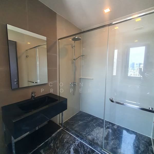 The Edge Sukhumvit 23 : เอดจ์ สุขุมวิท 23, กรุงเทพ, 6 ซอยสุขุมวิท 23, คลองเตยเหนือ, วัฒนา, กรุงเทพ, 44 ตร.ม., คอนโด ให้เช่า, โดย Connex Property, 500243523 - DDproperty.com