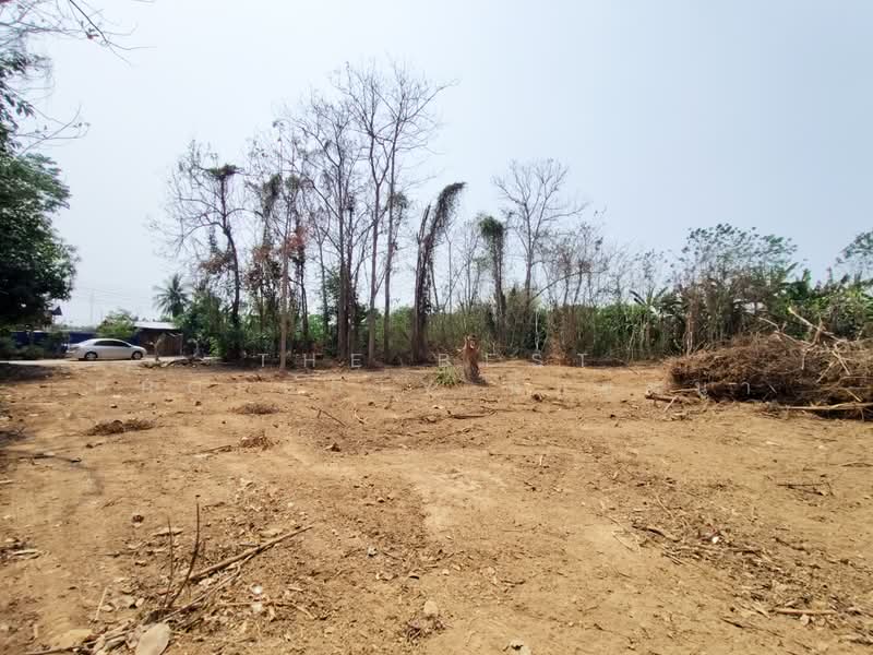 ที่ดินบ้านเกาะ อุตรดิตถ์, อุตรดิตถ์, บ้านเกาะ, เมืองอุตรดิตถ์, อุตรดิตถ์, 1,560 ตร.ม., ที่ดิน ขาย, โดย The Best Property น้อยหน่า, 500243525 - DDproperty.com