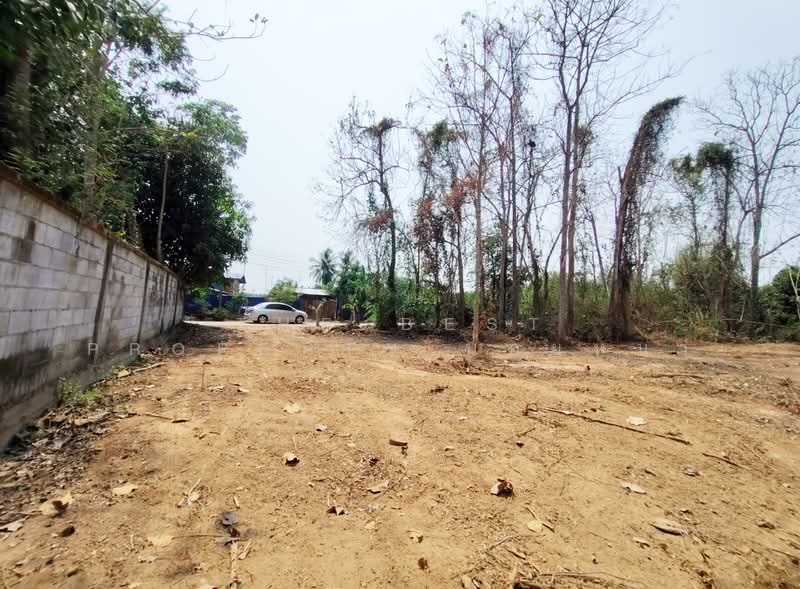 ที่ดินบ้านเกาะ อุตรดิตถ์, Uttaradit, Ban Ko, Muang Uttaradit, Uttaradit, , 1,560 sqm, Land For Sale, by The Best Property น้อยหน่า, 500243525 - DDproperty.com