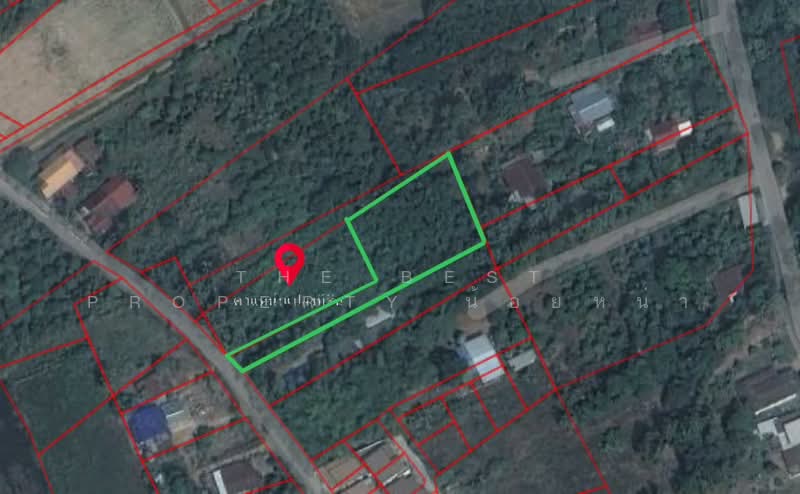 ที่ดินบ้านเกาะ อุตรดิตถ์, Uttaradit, Ban Ko, Muang Uttaradit, Uttaradit, , 1,560 sqm, Land For Sale, by The Best Property น้อยหน่า, 500243525 - DDproperty.com