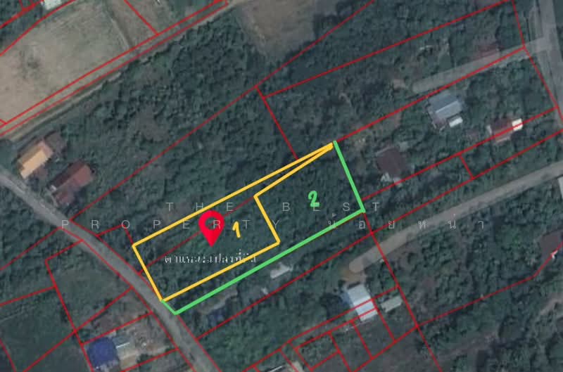 ที่ดินบ้านเกาะ อุตรดิตถ์, Uttaradit, Ban Ko, Muang Uttaradit, Uttaradit, , 1,560 sqm, Land For Sale, by The Best Property น้อยหน่า, 500243525 - DDproperty.com