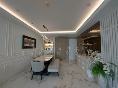 ขาย - The Parco Condominium : พาร์โก้ คอนโดมิเนียม, กรุงเทพ