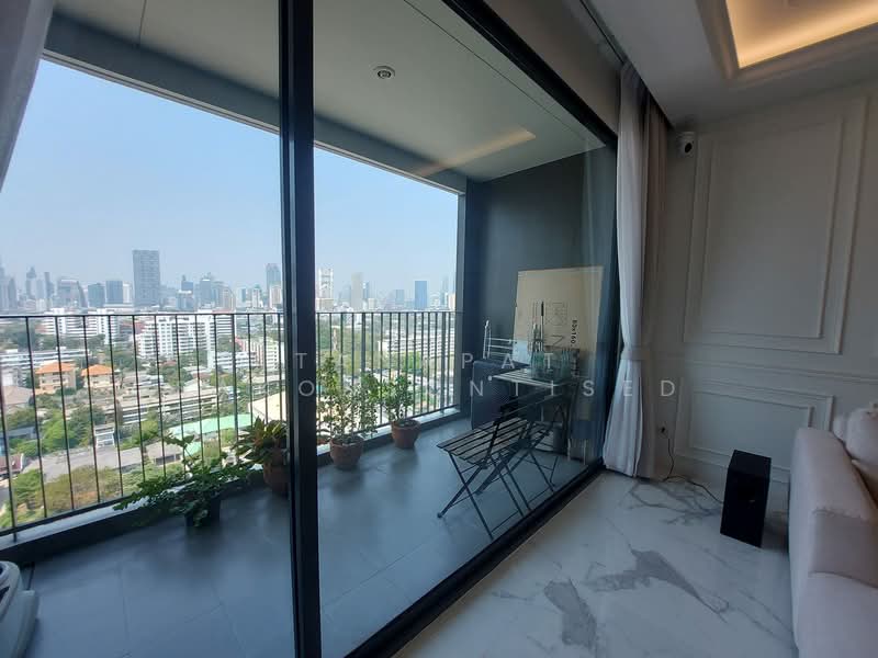 The Parco Condominium : พาร์โก้ คอนโดมิเนียม, กรุงเทพ, 88 ถนนนางลิ้นจี่4, ทุ่งมหาเมฆ, สาทร, กรุงเทพ, 119 ตร.ม., คอนโด ขาย, โดย Tanapat Sakonsontised, 500243527 - DDproperty.com