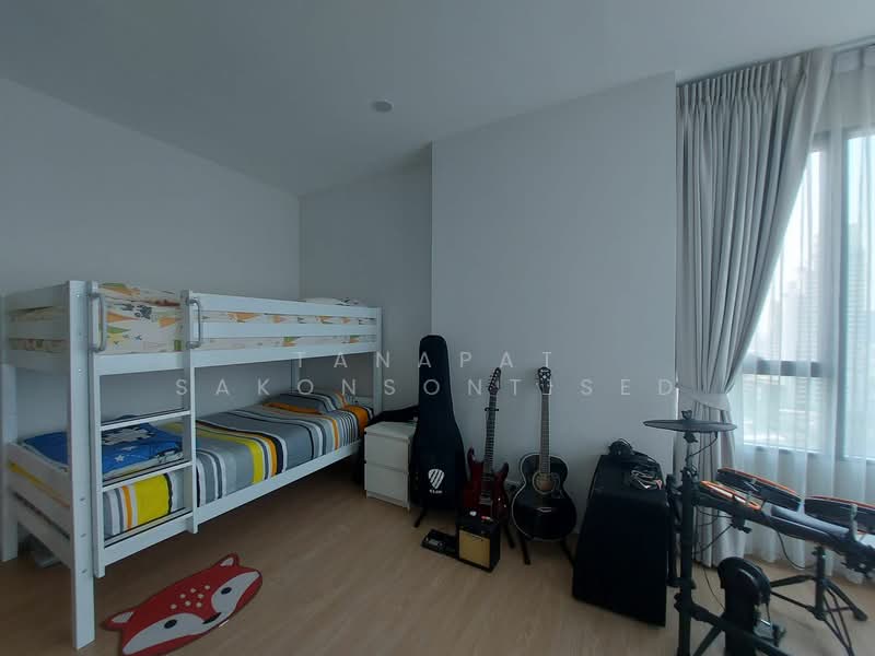 The Parco Condominium : พาร์โก้ คอนโดมิเนียม, กรุงเทพ, 88 ถนนนางลิ้นจี่4, ทุ่งมหาเมฆ, สาทร, กรุงเทพ, 119 ตร.ม., คอนโด ขาย, โดย Tanapat Sakonsontised, 500243527 - DDproperty.com