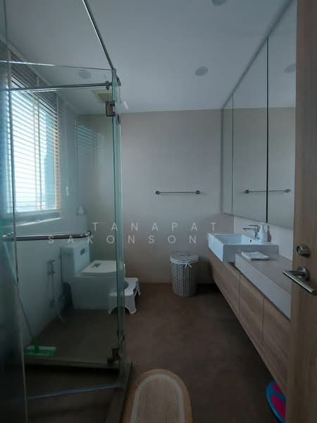 The Parco Condominium, Bangkok, 88 4 Nanglinchi Road, Thung Maha Mek, Sathon, Bangkok, 2 Bedrooms, 119 sqm, Condo For Sale, by Tanapat Sakonsontised, 500243527 - DDproperty.com