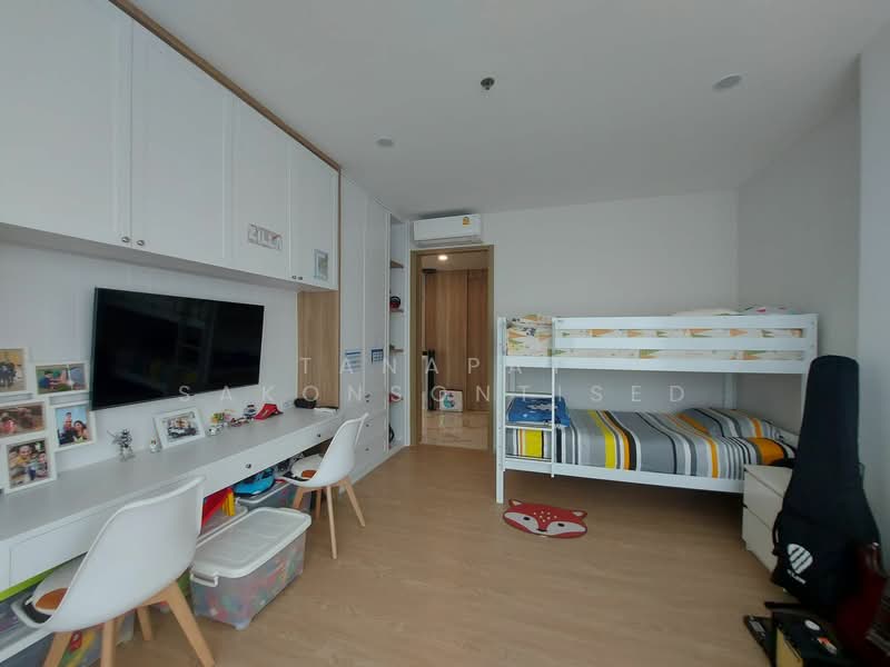 The Parco Condominium : พาร์โก้ คอนโดมิเนียม, กรุงเทพ, 88 ถนนนางลิ้นจี่4, ทุ่งมหาเมฆ, สาทร, กรุงเทพ, 119 ตร.ม., คอนโด ขาย, โดย Tanapat Sakonsontised, 500243527 - DDproperty.com