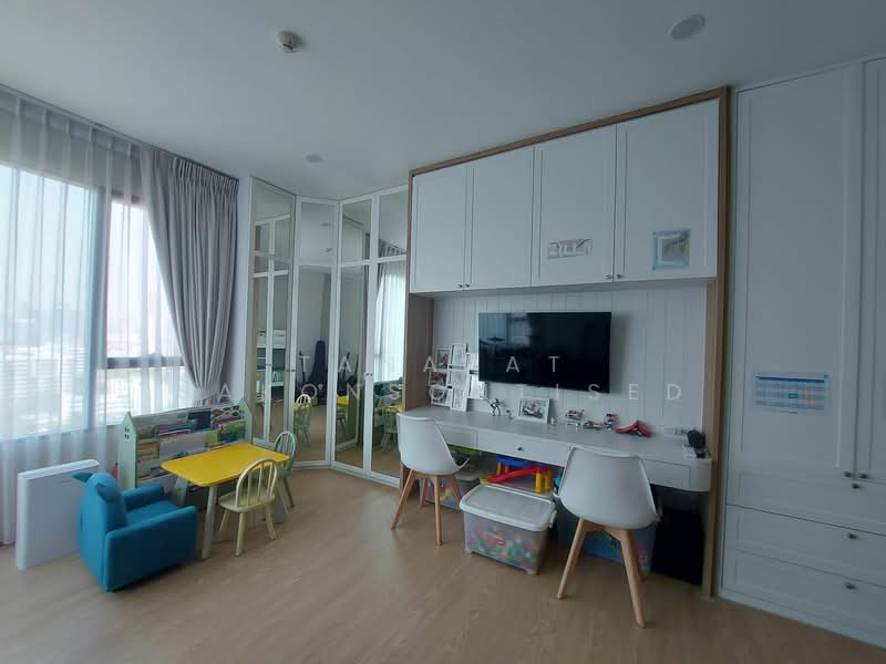 The Parco Condominium : พาร์โก้ คอนโดมิเนียม, กรุงเทพ, 88 ถนนนางลิ้นจี่4, ทุ่งมหาเมฆ, สาทร, กรุงเทพ, 119 ตร.ม., คอนโด ขาย, โดย Tanapat Sakonsontised, 500243527 - DDproperty.com