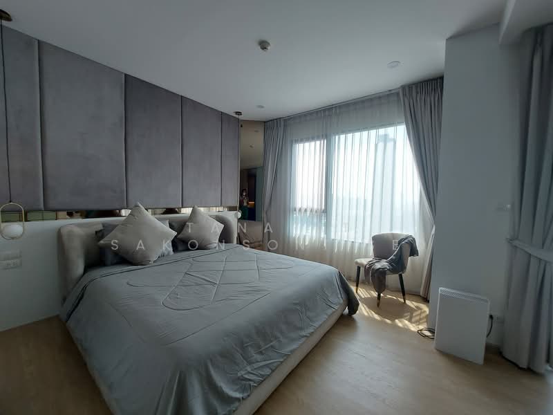 The Parco Condominium : พาร์โก้ คอนโดมิเนียม, กรุงเทพ, 88 ถนนนางลิ้นจี่4, ทุ่งมหาเมฆ, สาทร, กรุงเทพ, 119 ตร.ม., คอนโด ขาย, โดย Tanapat Sakonsontised, 500243527 - DDproperty.com