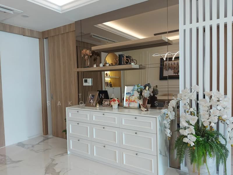 The Parco Condominium, Bangkok, 88 4 Nanglinchi Road, Thung Maha Mek, Sathon, Bangkok, 2 Bedrooms, 119 sqm, Condo For Sale, by Tanapat Sakonsontised, 500243527 - DDproperty.com