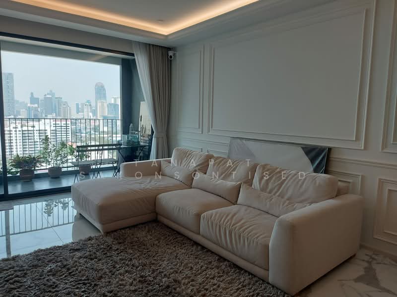 The Parco Condominium : พาร์โก้ คอนโดมิเนียม, กรุงเทพ, 88 ถนนนางลิ้นจี่4, ทุ่งมหาเมฆ, สาทร, กรุงเทพ, 119 ตร.ม., คอนโด ขาย, โดย Tanapat Sakonsontised, 500243527 - DDproperty.com