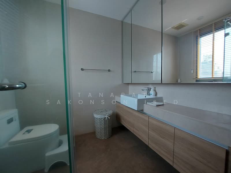 The Parco Condominium : พาร์โก้ คอนโดมิเนียม, กรุงเทพ, 88 ถนนนางลิ้นจี่4, ทุ่งมหาเมฆ, สาทร, กรุงเทพ, 119 ตร.ม., คอนโด ขาย, โดย Tanapat Sakonsontised, 500243527 - DDproperty.com