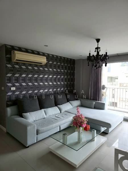 The Clover Thonglor Residence, Bangkok, Soi Sukhumvit 55, Khlong Tan Nua, Watthana, Bangkok, 2 Bedrooms, 71 sqm, Condo For Sale, by Walapa Jidbumrungsakun, 500243528 - DDproperty.com