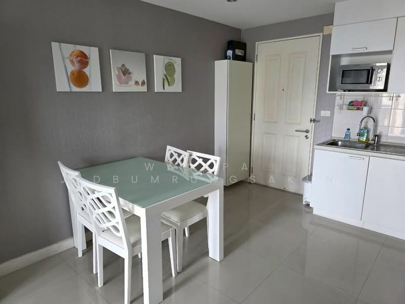 The Clover Thonglor Residence, Bangkok, Soi Sukhumvit 55, Khlong Tan Nua, Watthana, Bangkok, 2 Bedrooms, 71 sqm, Condo For Sale, by Walapa Jidbumrungsakun, 500243528 - DDproperty.com