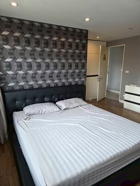 The Clover Thonglor Residence, Bangkok, Soi Sukhumvit 55, Khlong Tan Nua, Watthana, Bangkok, 2 Bedrooms, 71 sqm, Condo For Sale, by Walapa Jidbumrungsakun, 500243528 - DDproperty.com