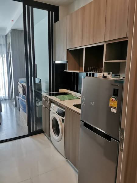 Knightsbridge Prime Onnut, Bangkok, Soi On Nut 1/1 Sukhumvit Road77, Phra Kanong Nua, Watthana, Bangkok, Studio, 23 sqm, Condo For Sale, by Araya Laokham, 500243529 - DDproperty.com