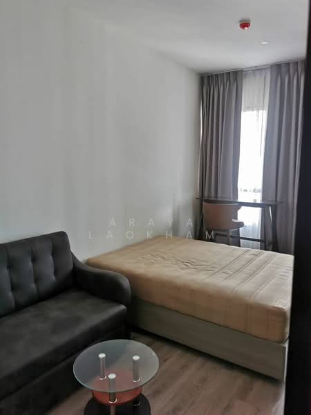 Knightsbridge Prime Onnut, Bangkok, Soi On Nut 1/1 Sukhumvit Road77, Phra Kanong Nua, Watthana, Bangkok, Studio, 23 sqm, Condo For Sale, by Araya Laokham, 500243529 - DDproperty.com