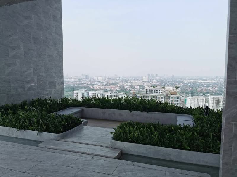 Knightsbridge Prime Onnut, Bangkok, Soi On Nut 1/1 Sukhumvit Road77, Phra Kanong Nua, Watthana, Bangkok, Studio, 23 sqm, Condo For Sale, by Araya Laokham, 500243529 - DDproperty.com