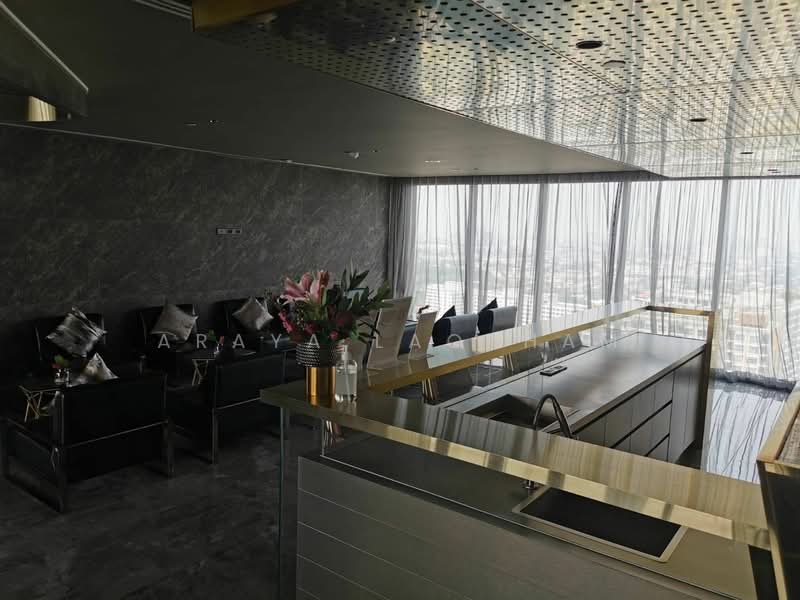 Knightsbridge Prime Onnut, Bangkok, Soi On Nut 1/1 Sukhumvit Road77, Phra Kanong Nua, Watthana, Bangkok, Studio, 23 sqm, Condo For Sale, by Araya Laokham, 500243529 - DDproperty.com