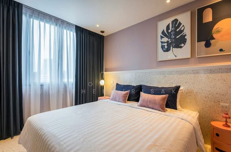 Omni Tower Sukhumvit Nana : ออมนิ ทาวเวอร์ สุขุมวิท นานา, กรุงเทพ, 69 ซอย สุขุมวิท 4, คลองเตย, คลองเตย, กรุงเทพ, 77 ตร.ม., คอนโด ขาย, โดย Orapa Sumetheesirisakul, 500243531 - DDproperty.com