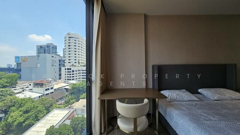 The Reserve 61 Hideaway, Bangkok, 92 Sukhumvit 61, Khlong Tan Nua, Watthana, Bangkok, 1 Bedroom, 48 sqm, Condo For Rent, by BANGKOK PROPERTY AGENTS, 500243533 - DDproperty.com