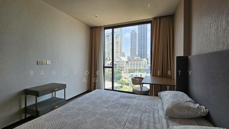 The Reserve 61 Hideaway, กรุงเทพ, 92 Sukhumvit 61, คลองตันเหนือ, วัฒนา, กรุงเทพ, 48 ตร.ม., คอนโด ให้เช่า, โดย BANGKOK PROPERTY AGENTS, 500243533 - DDproperty.com