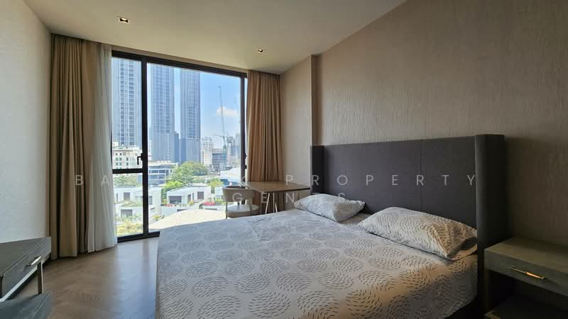 The Reserve 61 Hideaway, กรุงเทพ, 92 Sukhumvit 61, คลองตันเหนือ, วัฒนา, กรุงเทพ, 48 ตร.ม., คอนโด ให้เช่า, โดย BANGKOK PROPERTY AGENTS, 500243533 - DDproperty.com