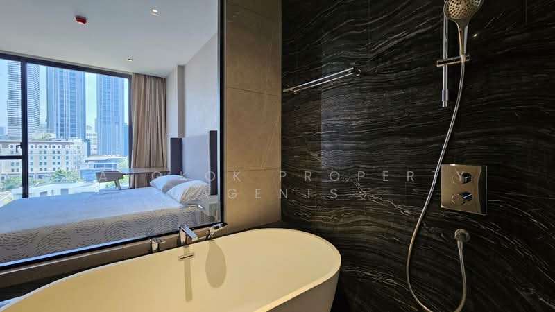 The Reserve 61 Hideaway, กรุงเทพ, 92 Sukhumvit 61, คลองตันเหนือ, วัฒนา, กรุงเทพ, 48 ตร.ม., คอนโด ให้เช่า, โดย BANGKOK PROPERTY AGENTS, 500243533 - DDproperty.com