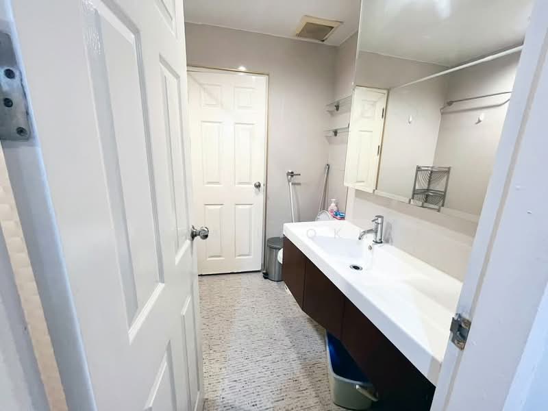 Life @ Ratchada-Huai Khwang, Bangkok, 189 Pracharatbamphen Road, Huai Khwang, Huai Khwang, Bangkok, 2 Bedrooms, 55 sqm, Condo For Rent, by Araya Laokham, 500243535 - DDproperty.com