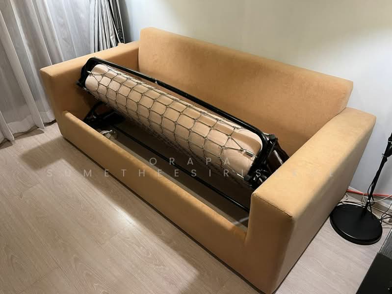 Rhythm Sukhumvit 44/1, Bangkok, Sukhumvit Road, Phra Kanong, Khlong Toei, Bangkok, 1 Bedroom, 48 sqm, Condo For Sale, by Orapa Sumetheesirisakul, 500243537 - DDproperty.com