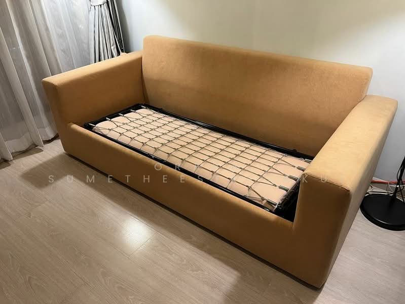 Rhythm Sukhumvit 44/1, Bangkok, Sukhumvit Road, Phra Kanong, Khlong Toei, Bangkok, 1 Bedroom, 48 sqm, Condo For Sale, by Orapa Sumetheesirisakul, 500243537 - DDproperty.com