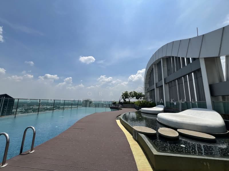 Rhythm Sukhumvit 44/1, Bangkok, Sukhumvit Road, Phra Kanong, Khlong Toei, Bangkok, 1 Bedroom, 48 sqm, Condo For Sale, by Orapa Sumetheesirisakul, 500243537 - DDproperty.com