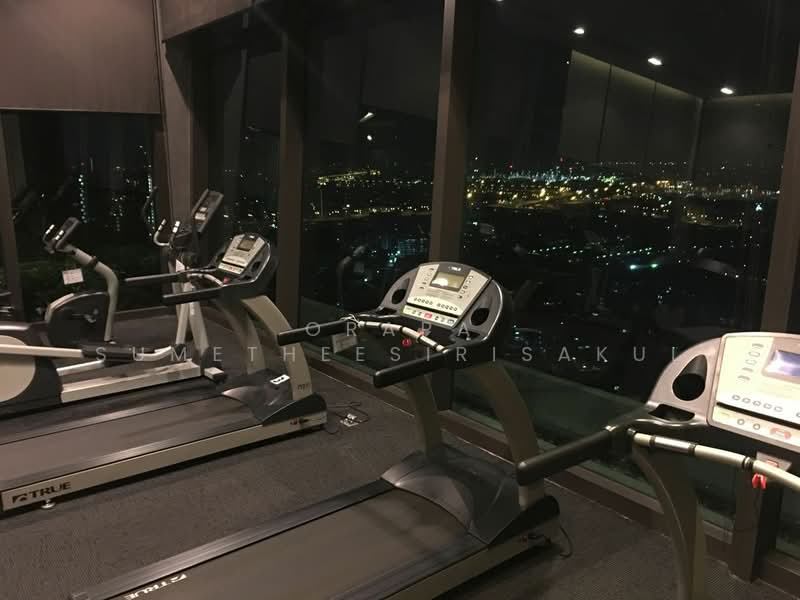 Rhythm Sukhumvit 44/1, Bangkok, Sukhumvit Road, Phra Kanong, Khlong Toei, Bangkok, 1 Bedroom, 48 sqm, Condo For Sale, by Orapa Sumetheesirisakul, 500243537 - DDproperty.com