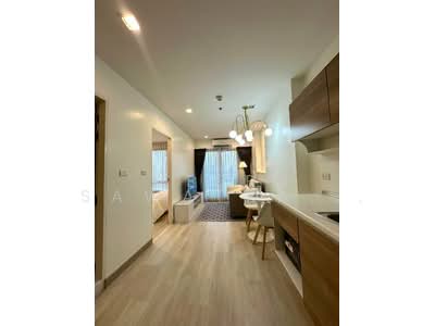 ขาย - Casa Condo Asoke - Dindaeng, กรุงเทพ