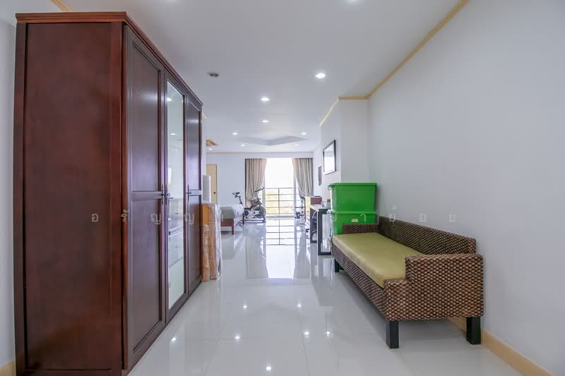 Kaps Mountain Condominium : แค็ป คอนโด, ระยอง, ชากพง, แกลง, ระยอง, 330 ตร.ม., คอนโด ขาย, โดย อรัญญา ระยาย้อย, 500243542 - DDproperty.com