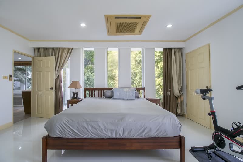 Kaps Mountain Condominium, Rayong, Chakphong, Klaeng, Rayong, 3 Bedrooms, 330 sqm, Condo For Sale, by อรัญญา ระยาย้อย, 500243542 - DDproperty.com