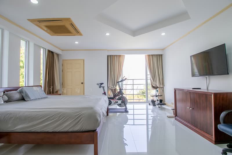 Kaps Mountain Condominium, Rayong, Chakphong, Klaeng, Rayong, 3 Bedrooms, 330 sqm, Condo For Sale, by อรัญญา ระยาย้อย, 500243542 - DDproperty.com