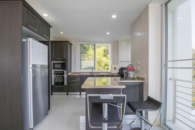 Kaps Mountain Condominium, Rayong, Chakphong, Klaeng, Rayong, 3 Bedrooms, 330 sqm, Condo For Sale, by อรัญญา ระยาย้อย, 500243542 - DDproperty.com