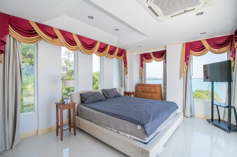 Kaps Mountain Condominium : แค็ป คอนโด, ระยอง, ชากพง, แกลง, ระยอง, 330 ตร.ม., คอนโด ขาย, โดย อรัญญา ระยาย้อย, 500243542 - DDproperty.com