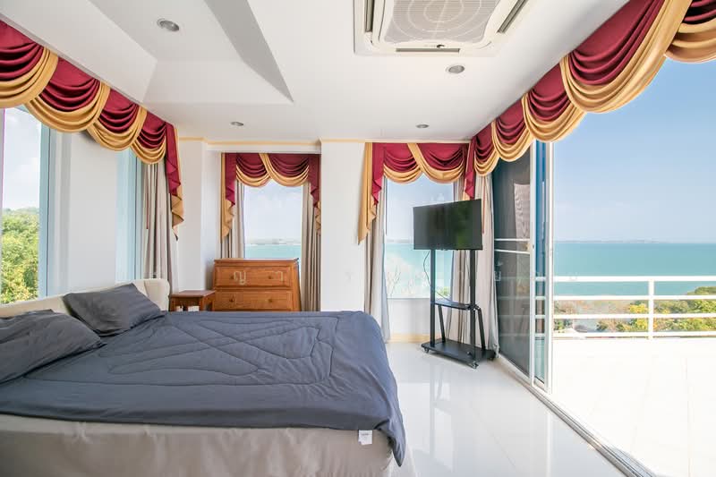 Kaps Mountain Condominium : แค็ป คอนโด, ระยอง, ชากพง, แกลง, ระยอง, 330 ตร.ม., คอนโด ขาย, โดย อรัญญา ระยาย้อย, 500243542 - DDproperty.com