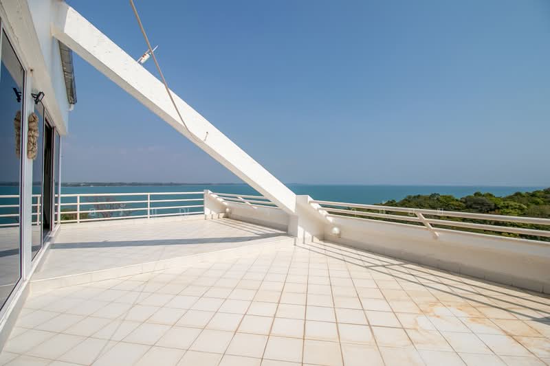 Kaps Mountain Condominium : แค็ป คอนโด, ระยอง, ชากพง, แกลง, ระยอง, 330 ตร.ม., คอนโด ขาย, โดย อรัญญา ระยาย้อย, 500243542 - DDproperty.com