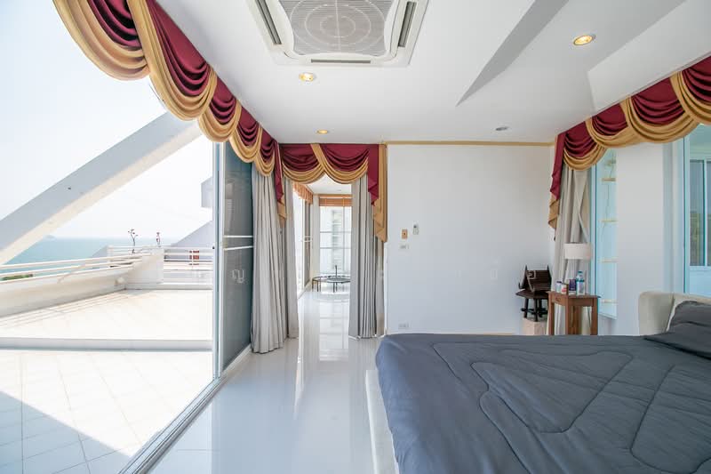 Kaps Mountain Condominium, Rayong, Chakphong, Klaeng, Rayong, 3 Bedrooms, 330 sqm, Condo For Sale, by อรัญญา ระยาย้อย, 500243542 - DDproperty.com