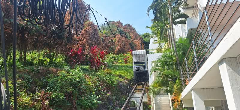 Kaps Mountain Condominium, Rayong, Chakphong, Klaeng, Rayong, 3 Bedrooms, 330 sqm, Condo For Sale, by อรัญญา ระยาย้อย, 500243542 - DDproperty.com