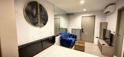 For Rent - Life Asoke Hype, Bangkok