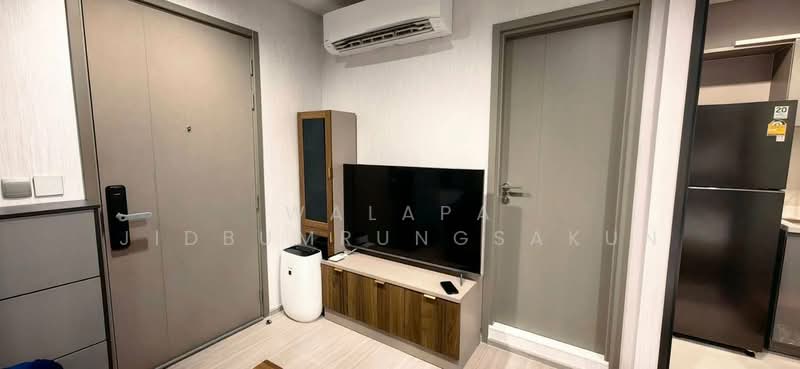 Life Asoke Hype : ไลฟ์ อโศก ไฮป์, กรุงเทพ, 339 ถนน จตุรทิศ, มักกะสัน, ราชเทวี, กรุงเทพ, 26 ตร.ม., คอนโด ให้เช่า, โดย Walapa Jidbumrungsakun, 500243543 - DDproperty.com