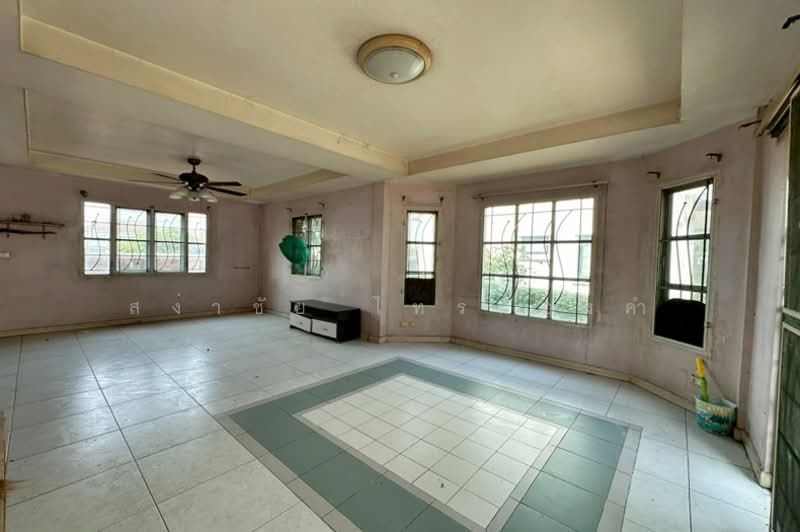 Chaiyaphruek 1, Bangkok, Soi Khum Klao 7, Lam Pla Tiew, Lat Krabang, Bangkok, 3 Bedrooms, 140 sqm, Single Detached House For Sale, by สง่าชัย ไทรทองคำ, 500243544 - DDproperty.com