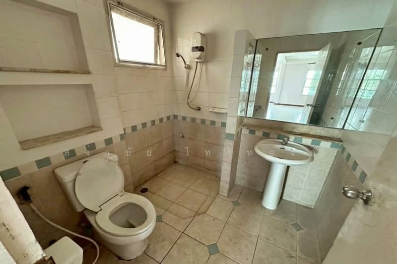 Chaiyaphruek 1, Bangkok, Soi Khum Klao 7, Lam Pla Tiew, Lat Krabang, Bangkok, 3 Bedrooms, 140 sqm, Single Detached House For Sale, by สง่าชัย ไทรทองคำ, 500243544 - DDproperty.com