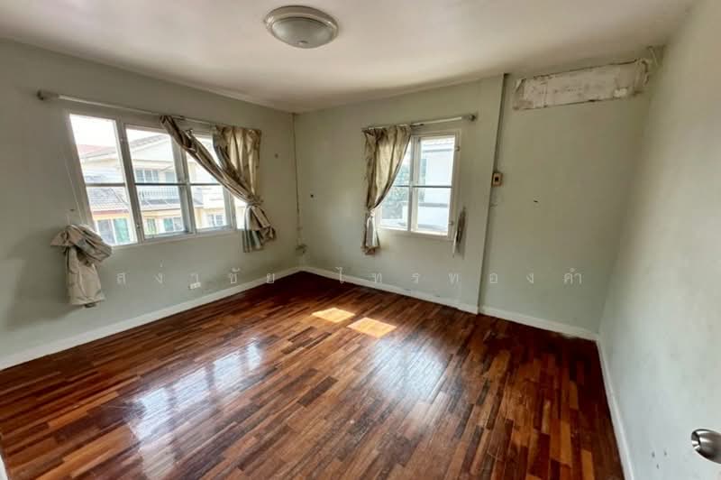 Chaiyaphruek 1, Bangkok, Soi Khum Klao 7, Lam Pla Tiew, Lat Krabang, Bangkok, 3 Bedrooms, 140 sqm, Single Detached House For Sale, by สง่าชัย ไทรทองคำ, 500243544 - DDproperty.com