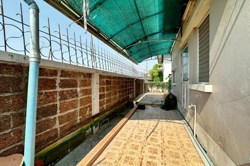 Chaiyaphruek 1, Bangkok, Soi Khum Klao 7, Lam Pla Tiew, Lat Krabang, Bangkok, 3 Bedrooms, 140 sqm, Single Detached House For Sale, by สง่าชัย ไทรทองคำ, 500243544 - DDproperty.com