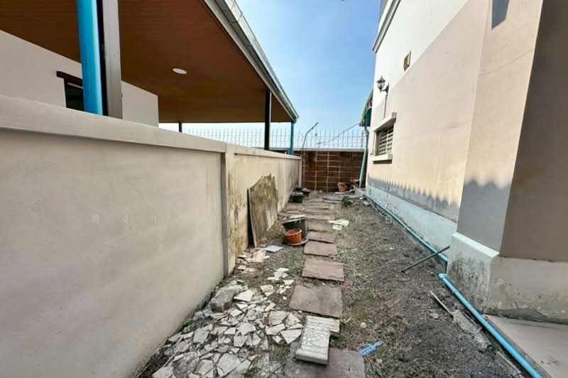 Chaiyaphruek 1, Bangkok, Soi Khum Klao 7, Lam Pla Tiew, Lat Krabang, Bangkok, 3 Bedrooms, 140 sqm, Single Detached House For Sale, by สง่าชัย ไทรทองคำ, 500243544 - DDproperty.com